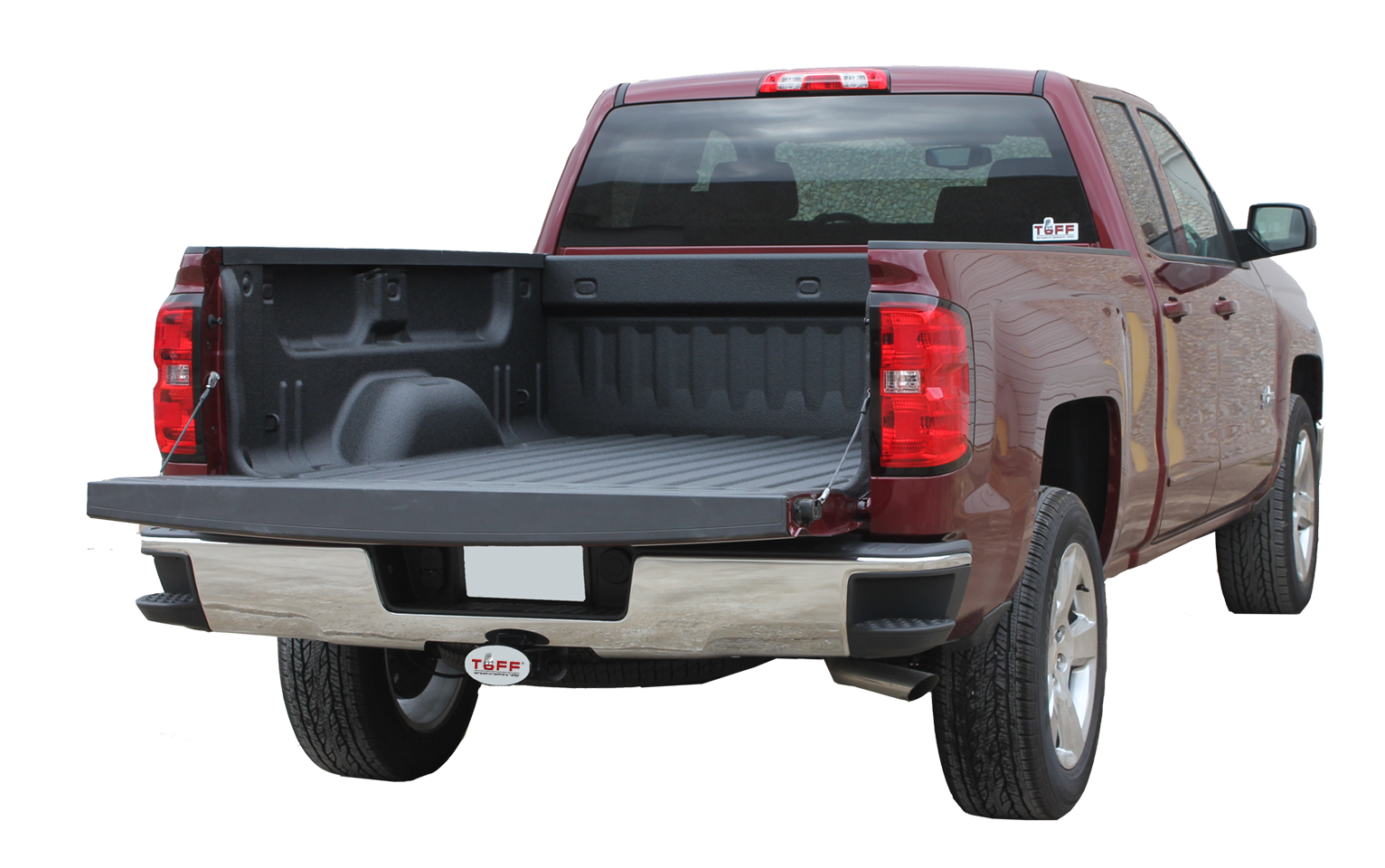 Buster Miles Heflin Ford Inc in Heflin AL