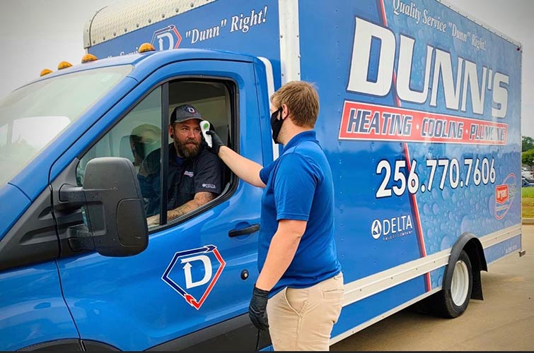 Buster Miles Heflin Ford Inc Commercial Sales