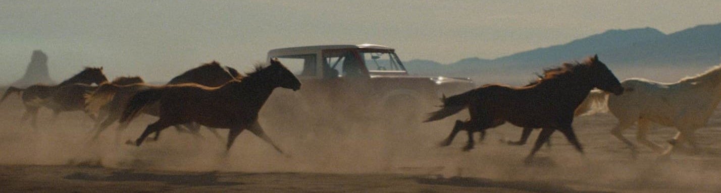 2021 Ford Bronco in Heflin, AL